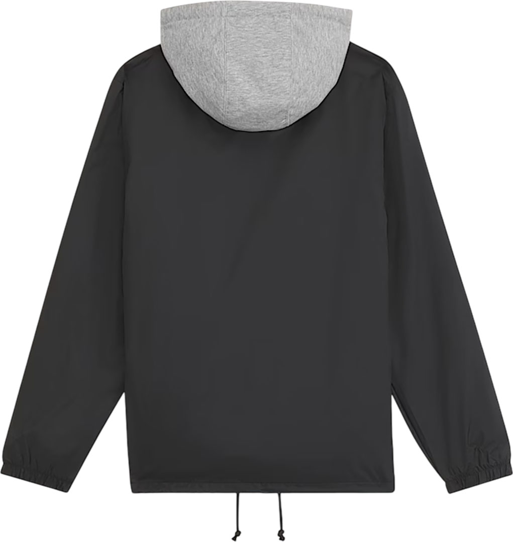 Product image 2 of the product “TORREY HOODED COACHES Jacket 2027 black XL”