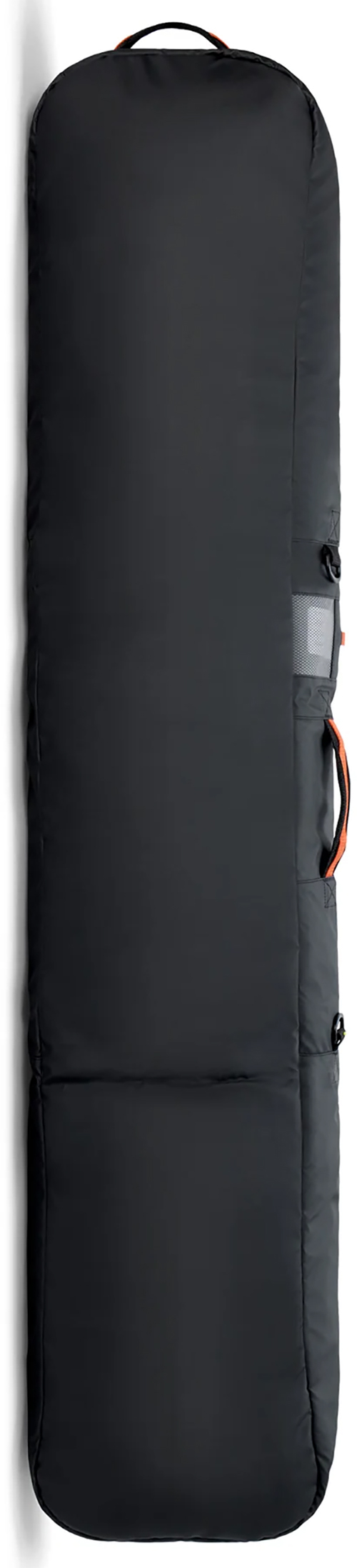 Product image 2 of the product “TOUR Boardbag 2027 white coated 157”