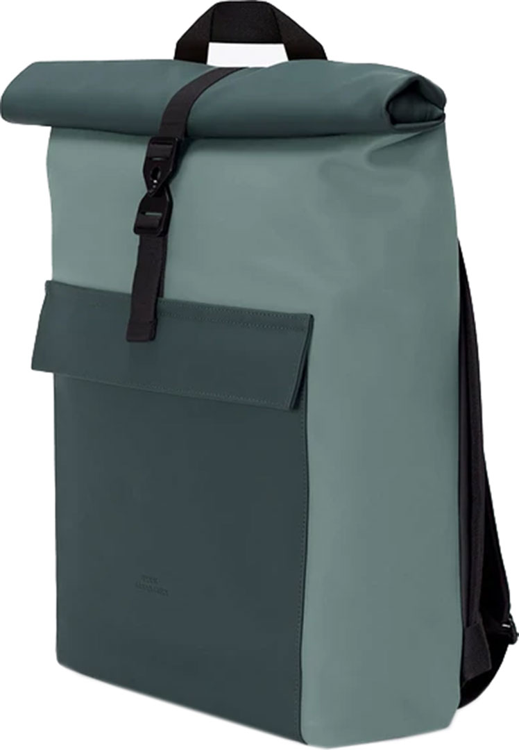 Artikelbild 2 des Artikels “JASPER MINI Rucksack 2022 lotus mint forest “