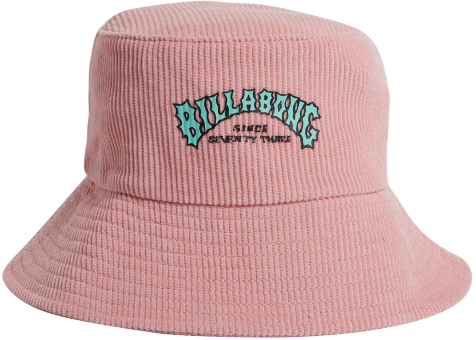 Product image 2 of the product “SET THE WAVE Hat 2025 chalk pink S/M”