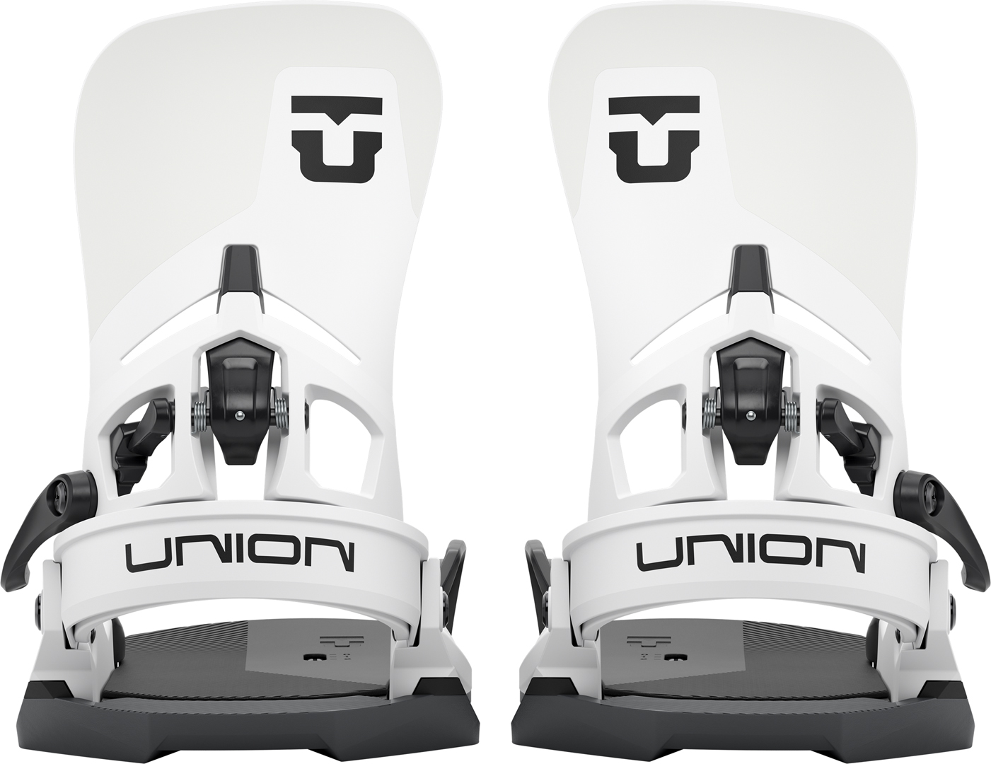 Product image 2 of the product “ATLAS STEP ON Binding 2026 white XL”