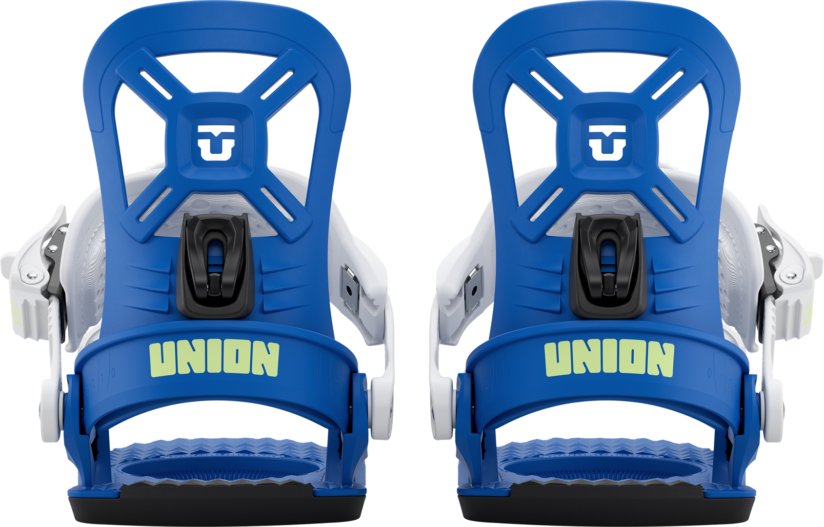Product image 2 of the product “CADET MINI Binding 2026 blue XS”