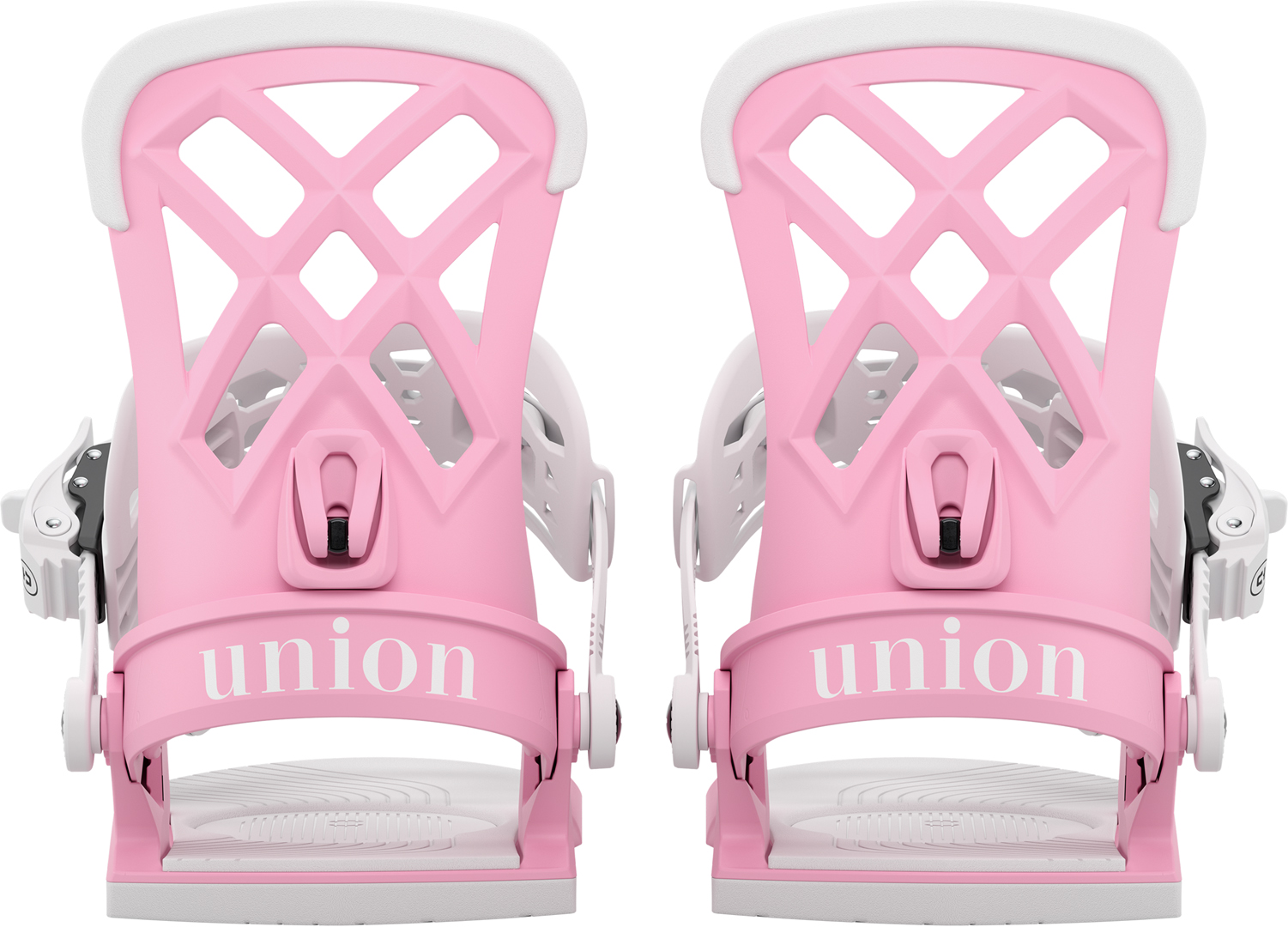 Product image 2 of the product “ROSA Binding 2026 pink M”