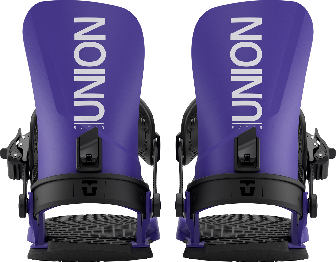Product image 2 of the product “STR Binding 2026 purple ”