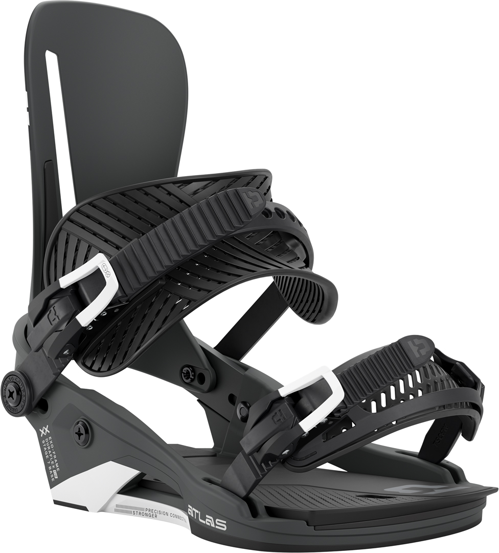 Product image 2 of the product “ATLAS Binding 2027 black L”