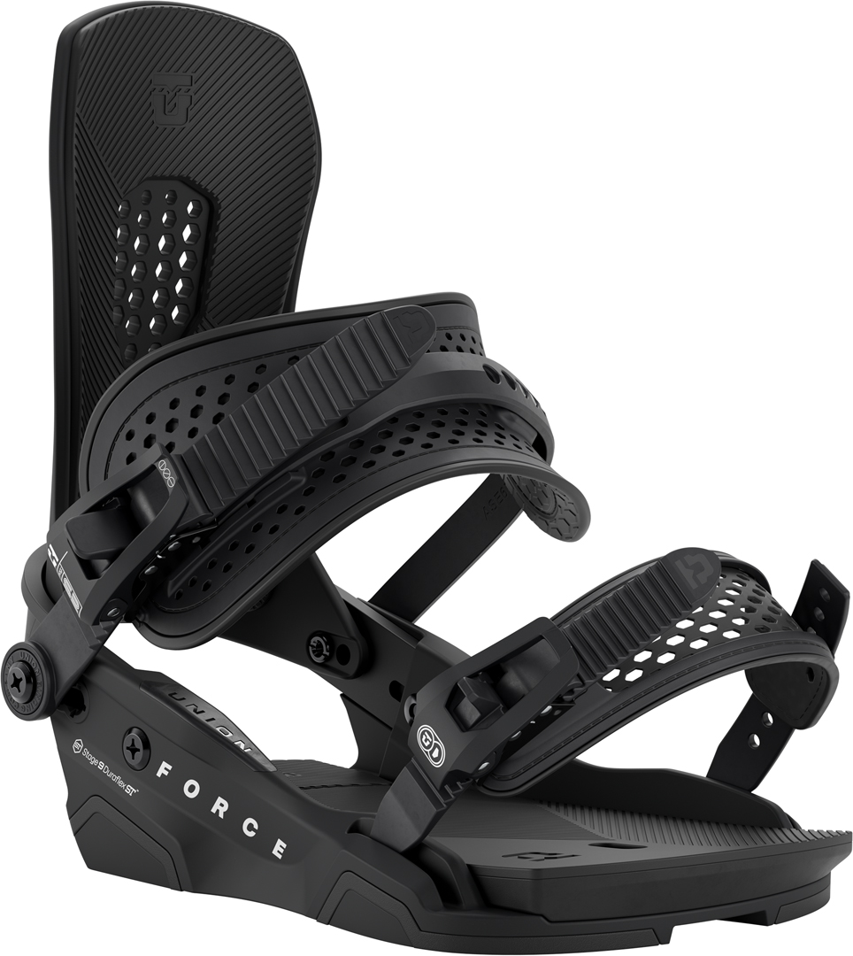 Artikelbild 2 des Artikels “FORCE Bindung 2027 black L“