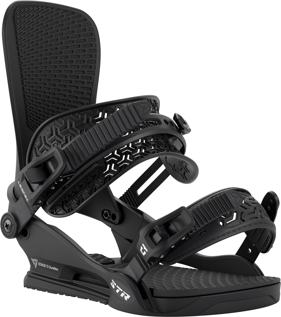 Product image 2 of the product “STR Binding 2027 black L”