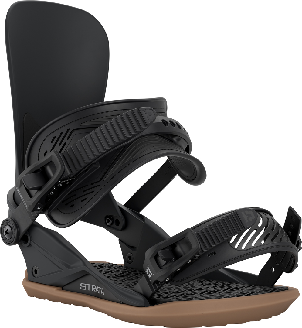 Artikelbild 2 des Artikels “STRATA Bindung 2027 black “
