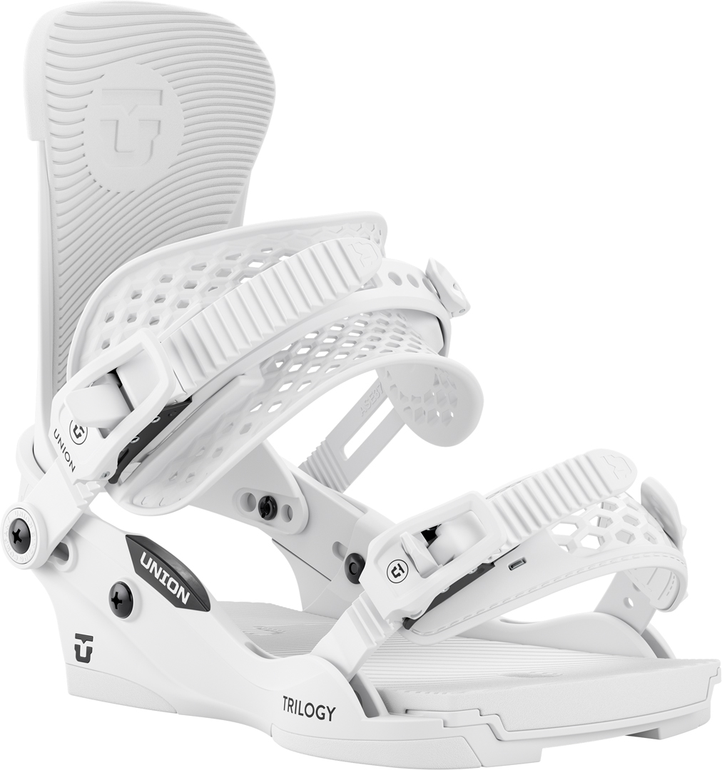 Product image 2 of the product “TRILOGY CLASSIC Binding 2027 white L”