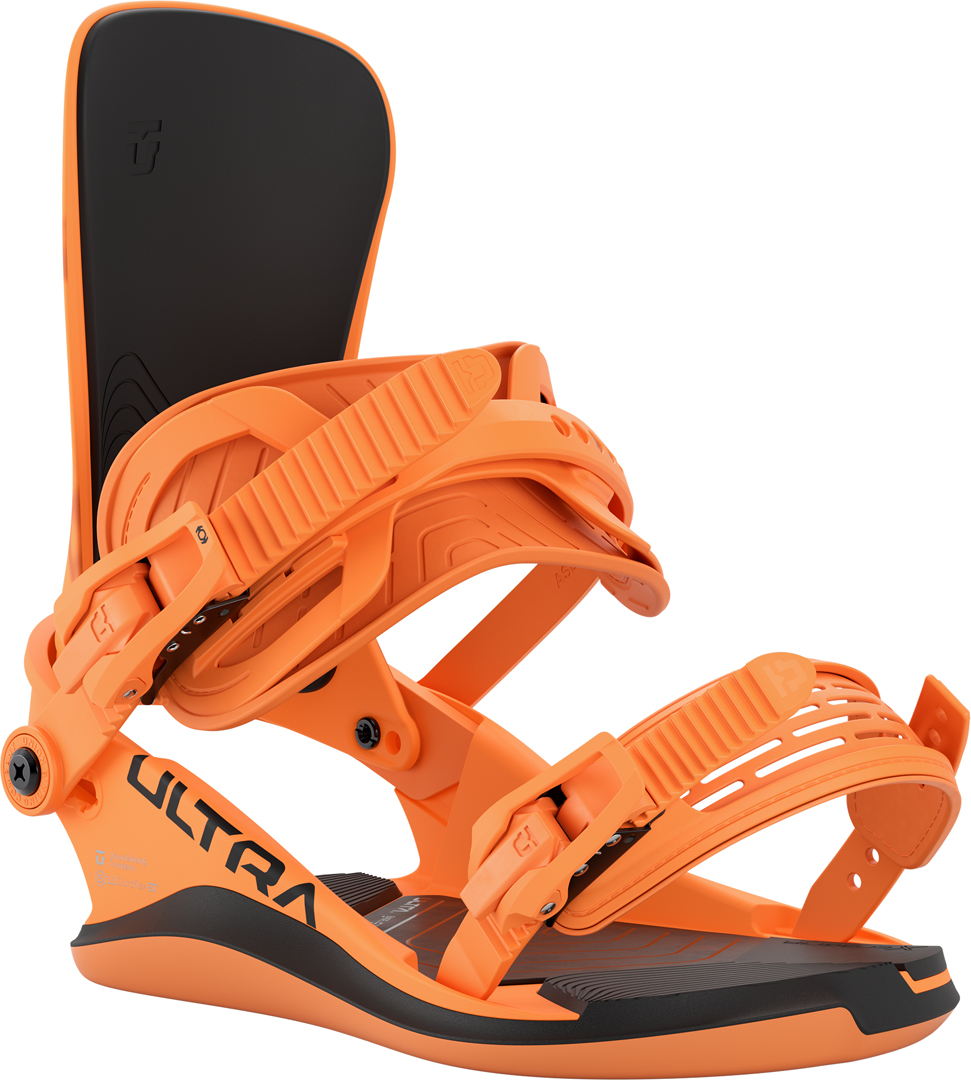 Artikelbild 2 des Artikels “ULTRA Bindung 2027 orange “