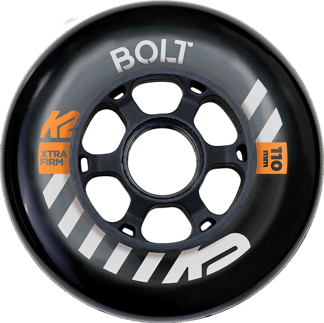 Artikelbild 2 des Artikels “URBAN BOLT 80mm/90a 4er Pack Rollenset 2026 “