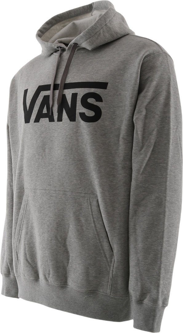 Artikelbild 2 des Artikels “CLASSIC Hoodie 2026 heather/black L“
