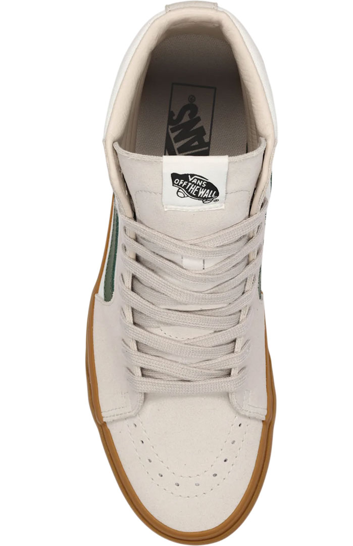 Product image 2 of the product “SK8-HI SPORT POP Shoe 2026 grey/multi 41”