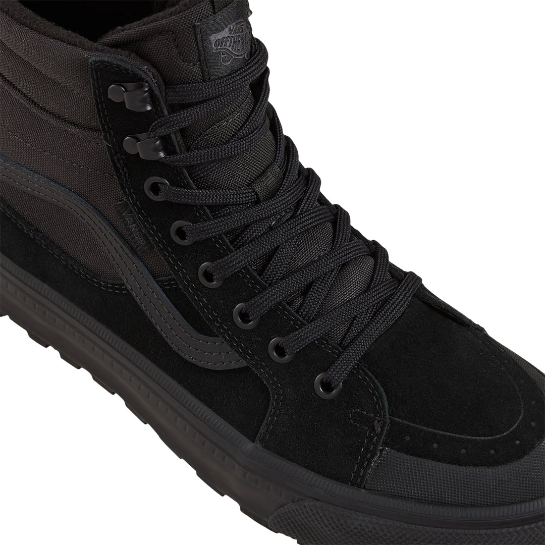 Product image 2 of the product “SK8-HI WATERPROOF MTE Shoe 2027 black/black 45”