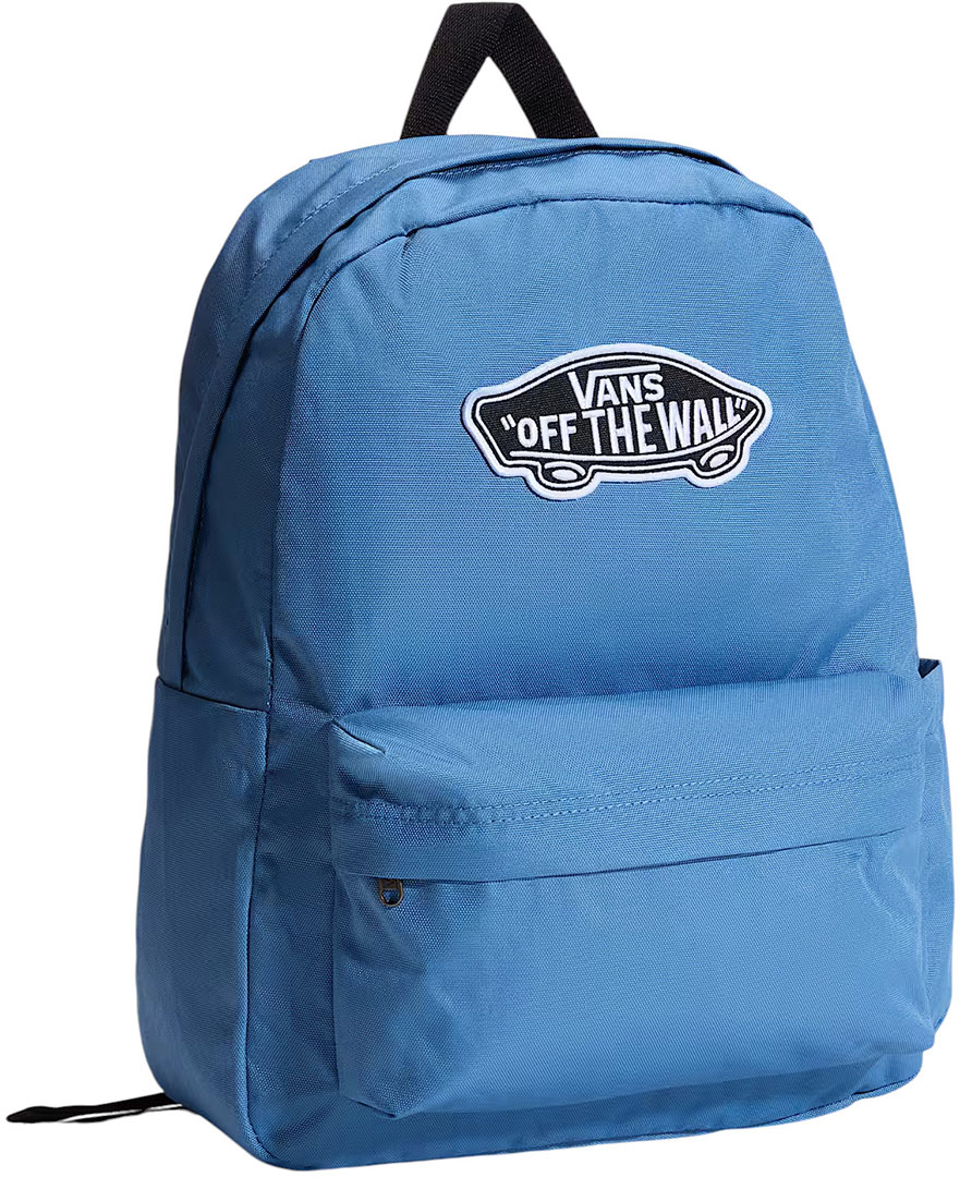 Product image 2 of the product “OLD SKOOL CLASSIC Backpack 2027 dusty blue ”