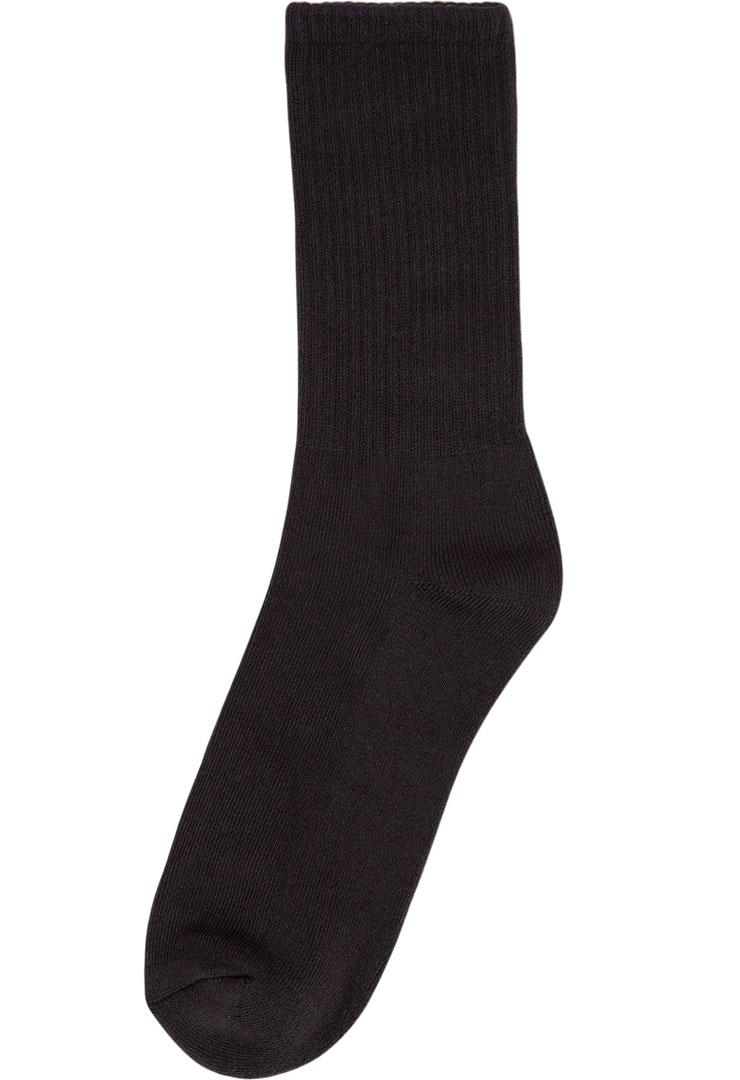 Artikelbild 2 des Artikels “CLASSIC SCRIPT Socken 2026 black L“