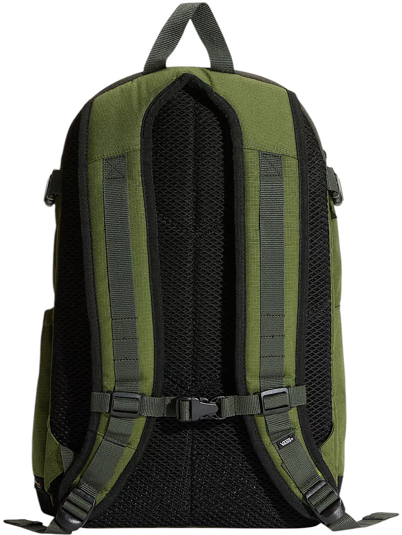 Artikelbild 2 des Artikels “VON DOREN Rucksack 2027 green balsam “