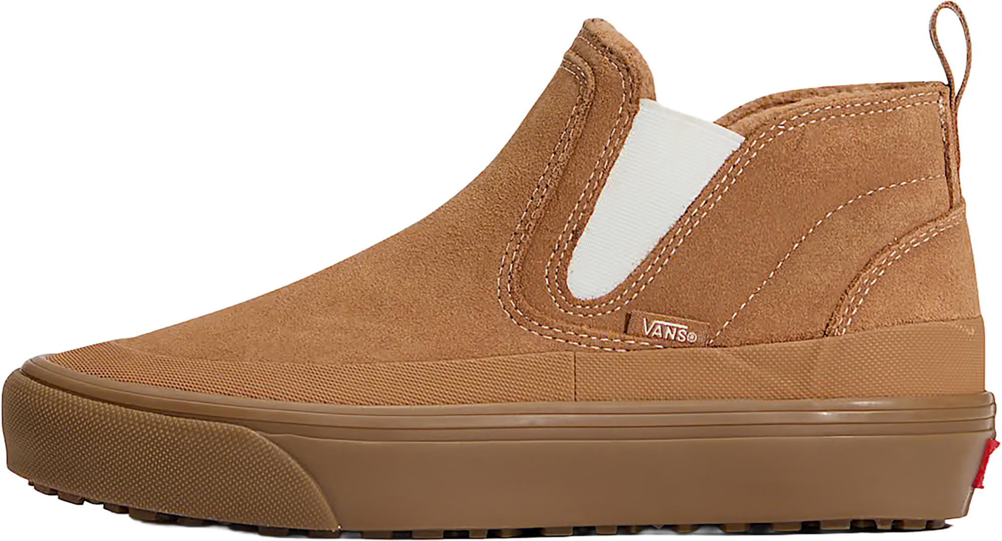 Product image 2 of the product “MID SLIP INSULATED Shoe 2027 chipmunk 38,5”