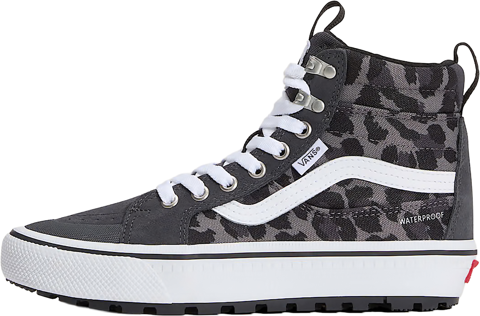 Product image 2 of the product “SK8-HI WATERPROOF MTE Shoe 2027 charcoal grey 39”