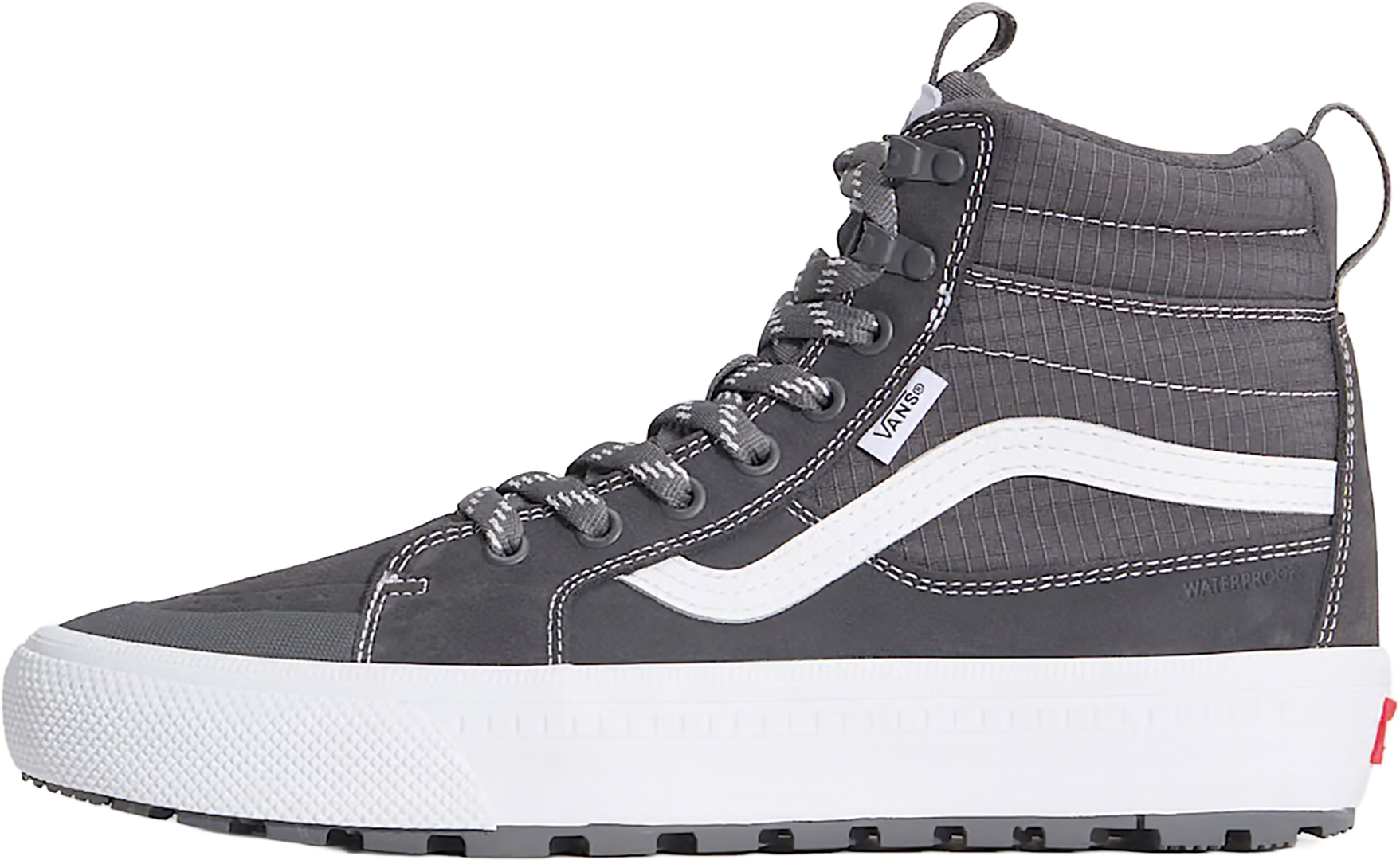 Artikelbild 2 des Artikels “SK8-HI WATERPROOF MTE Schuh 2027 asphalt 45“