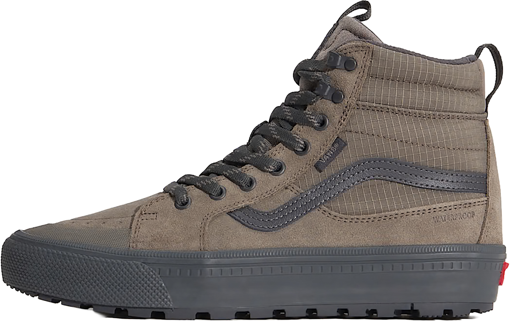Artikelbild 2 des Artikels “SK8-HI WATERPROOF MTE Schuh 2027 bungee cord 46“