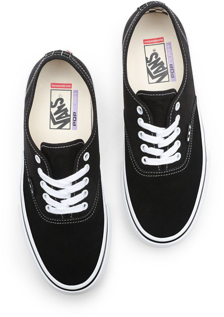 Vans shop original shoe