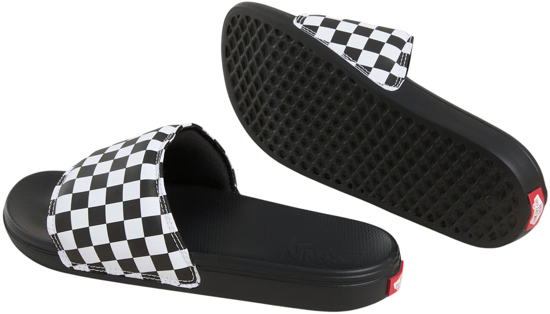 Artikelbild 2 des Artikels “MTE LA COSTA SLIDE ON Sandale 2026 true white/black 38“