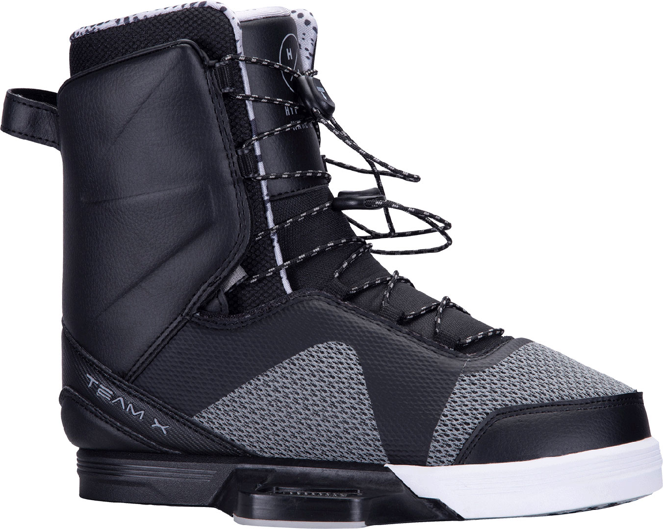 Product image 2 of the product “FRENZY 147 2025 incl. TEAM X Boots 39-41”