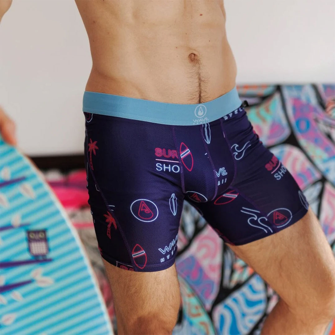 Artikelbild 2 des Artikels “AIRLITE Boxershort 2026 d3 L“