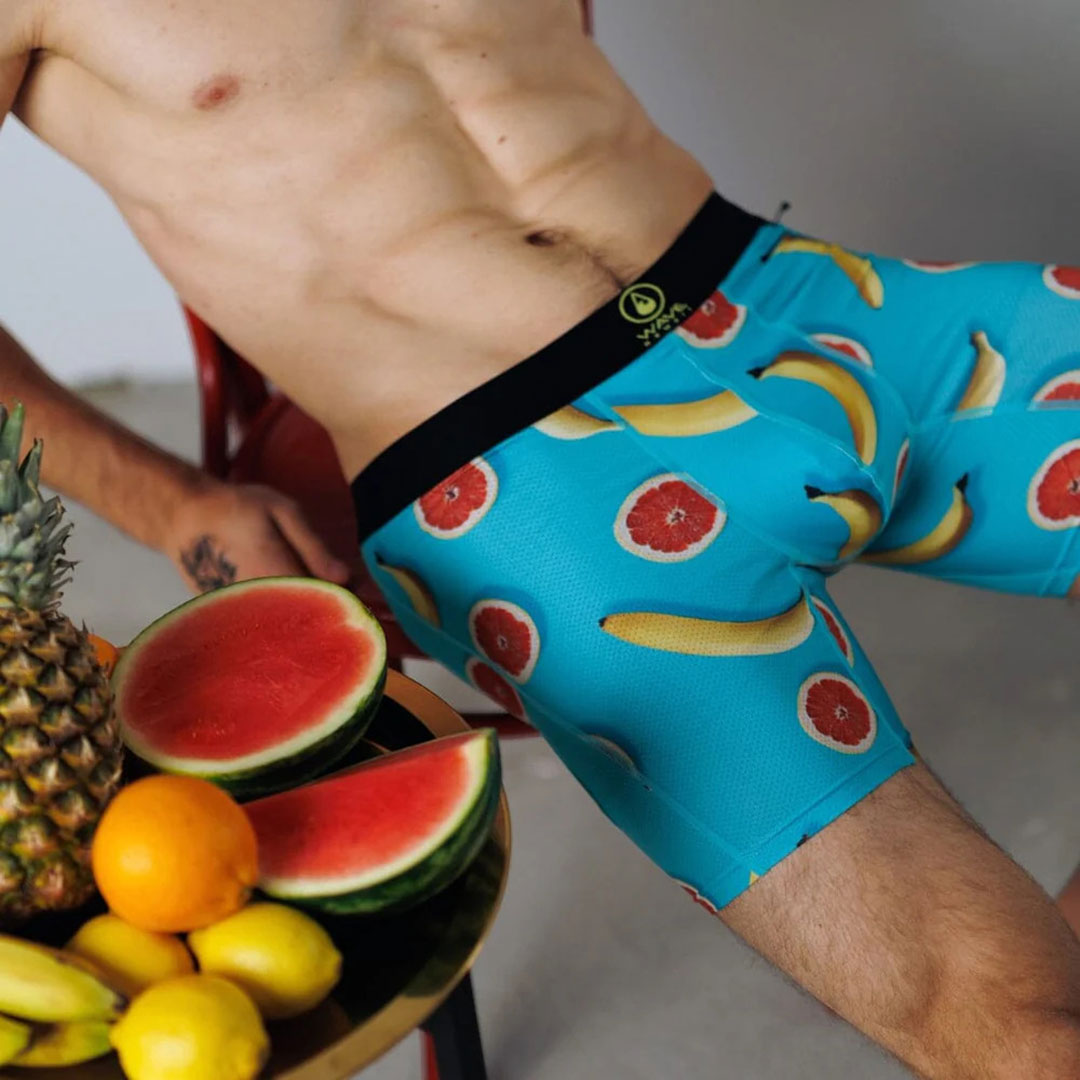 Product image 2 of the product “AIRLITE Boxershort 2026 d8 XL”