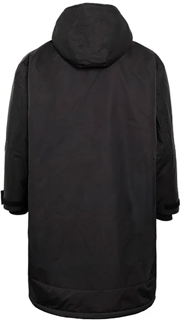 Artikelbild 2 des Artikels “STORM ROBE YUKON ZIP Poncho 2027 black L/XL“