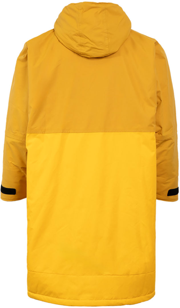 Artikelbild 2 des Artikels “STORM ROBE YUKON ZIP Poncho 2027 yellow L/XL“