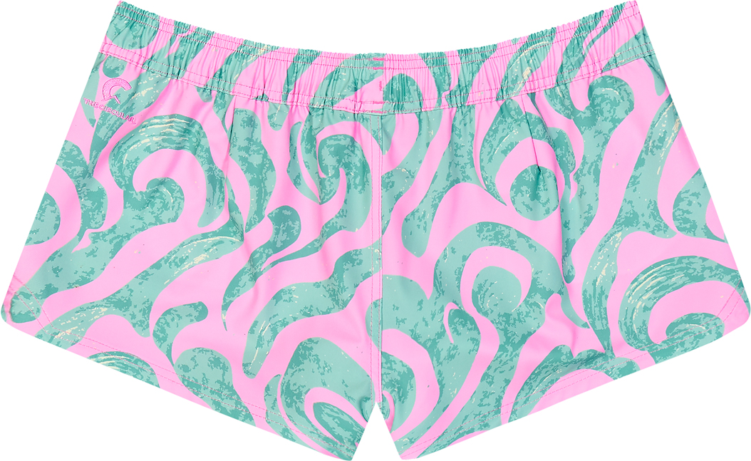 Artikelbild 2 des Artikels “NAPKEY PRINTED Boardshort 2026 wasania print M“