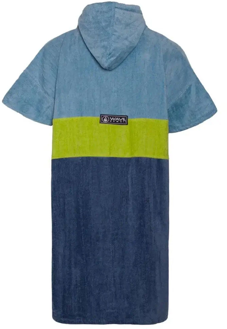 Artikelbild 2 des Artikels “COTTON VELOURS KAPALUA Poncho 2026 “