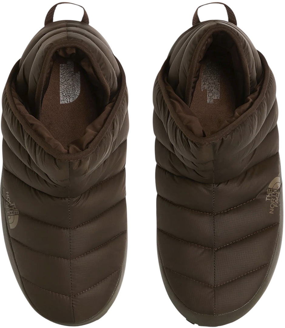Product image 2 of the product “WOMEN THERMOBALL TRACTION Slipper 2027 dark chestnut/dark chestnut 41”