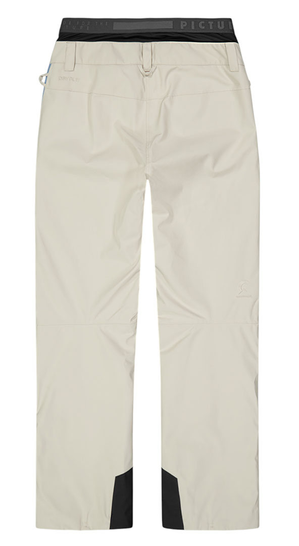 Product image 2 of the product “SEEN Pant 2026 stonewash L”