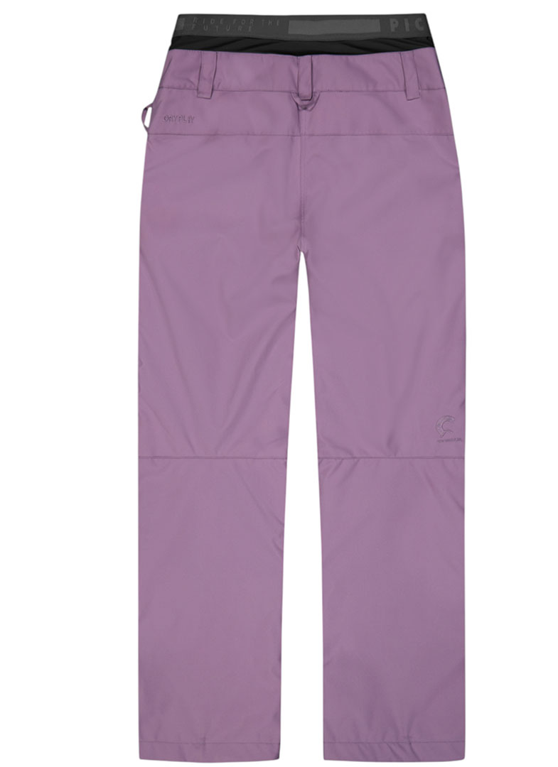Product image 2 of the product “TREVA Pant 2026 grape jam XS”