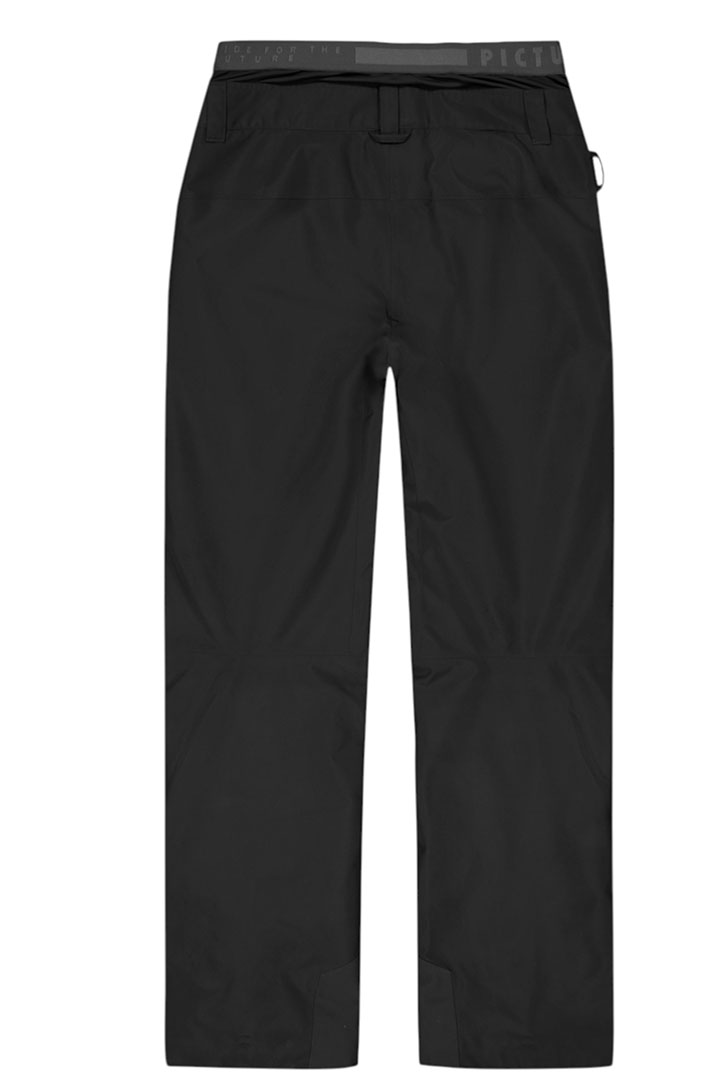 Product image 2 of the product “EXA GORE TEX Pant 2026 black XS”