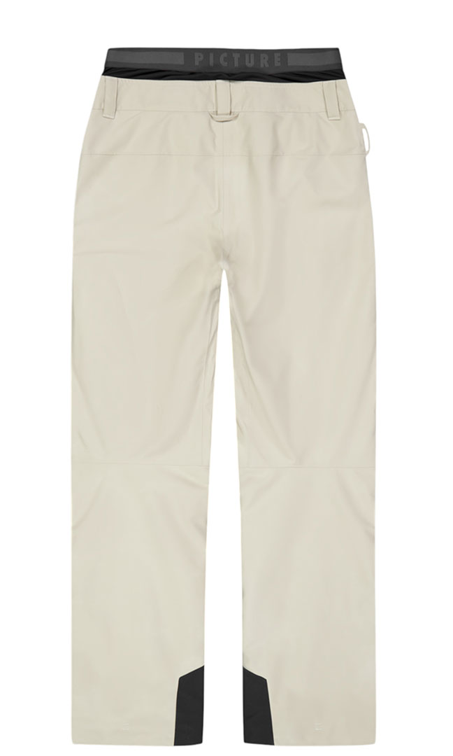 Product image 2 of the product “EXA GORE TEX Pant 2026 pure cashmere M”