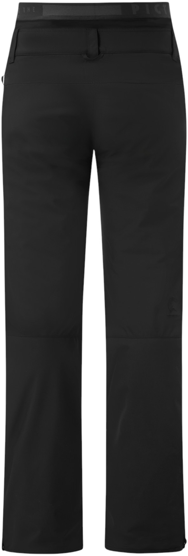 Artikelbild 2 des Artikels “TREVA Hose 2027 black M“
