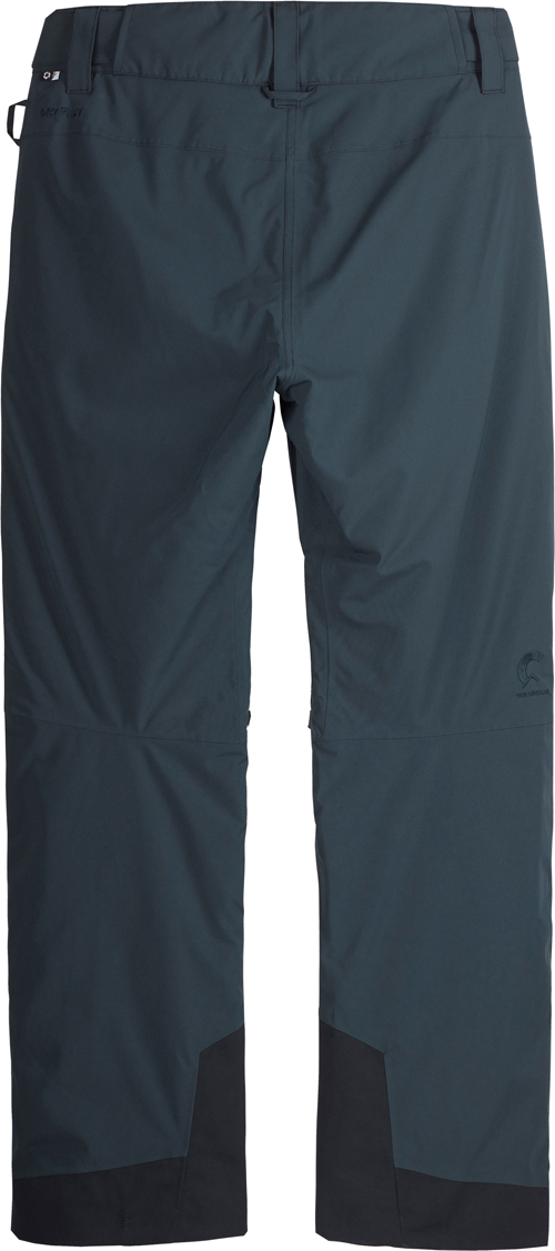 Picture Hermiance Womens Snow Pants Dark Blue