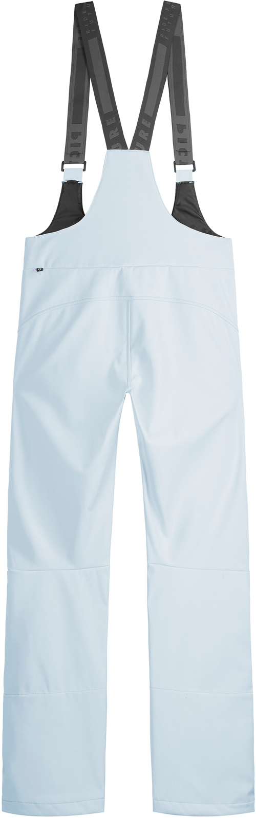 Product image 2 of the product “EYERI BIB Pant 2024 ice melt S”