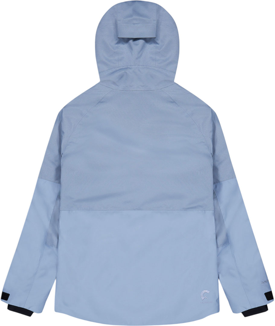 Product image 2 of the product “SYGNA Jacket 2026 stonewash L”