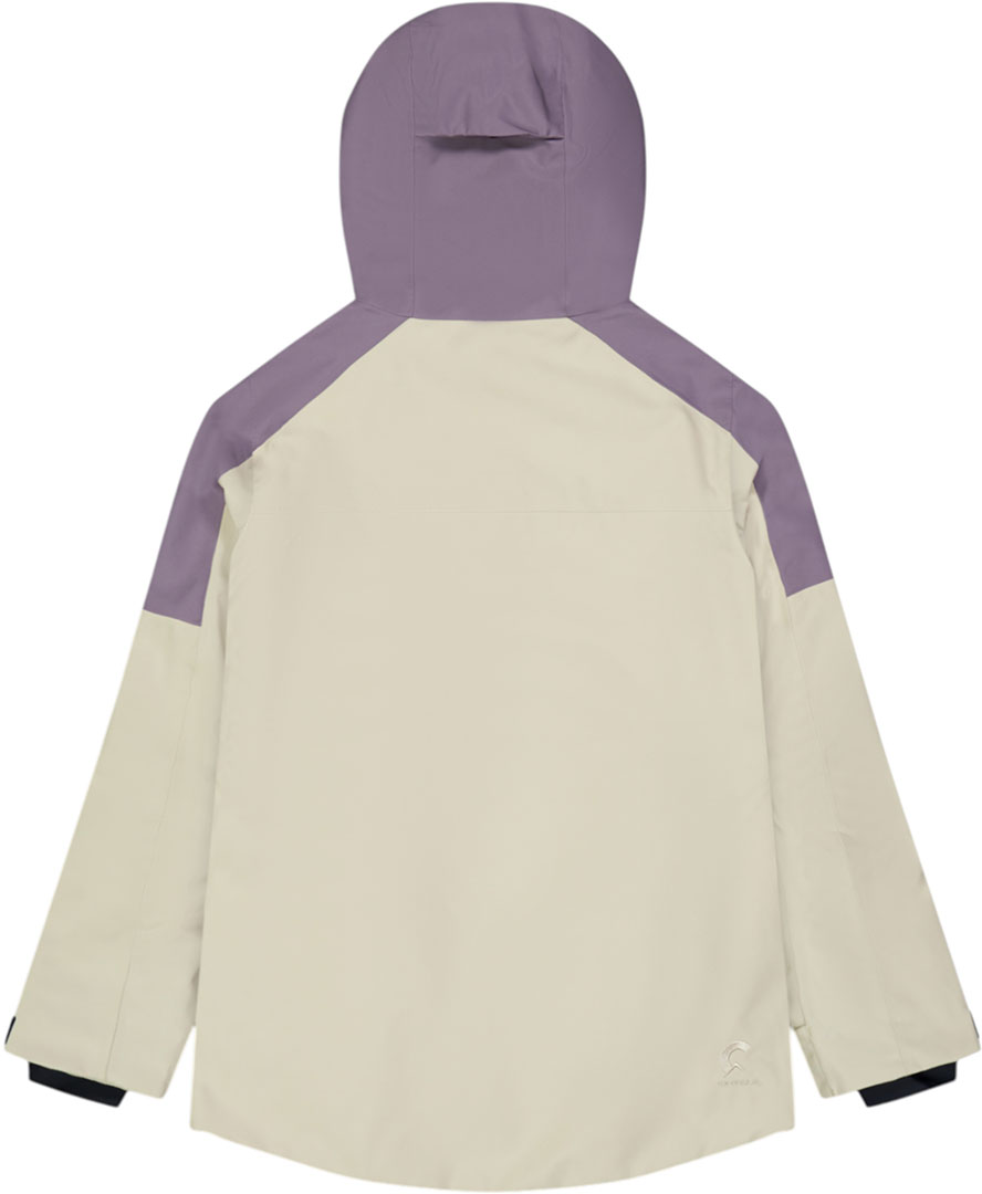 Artikelbild 2 des Artikels “EXA Jacke 2026 grape jam L“