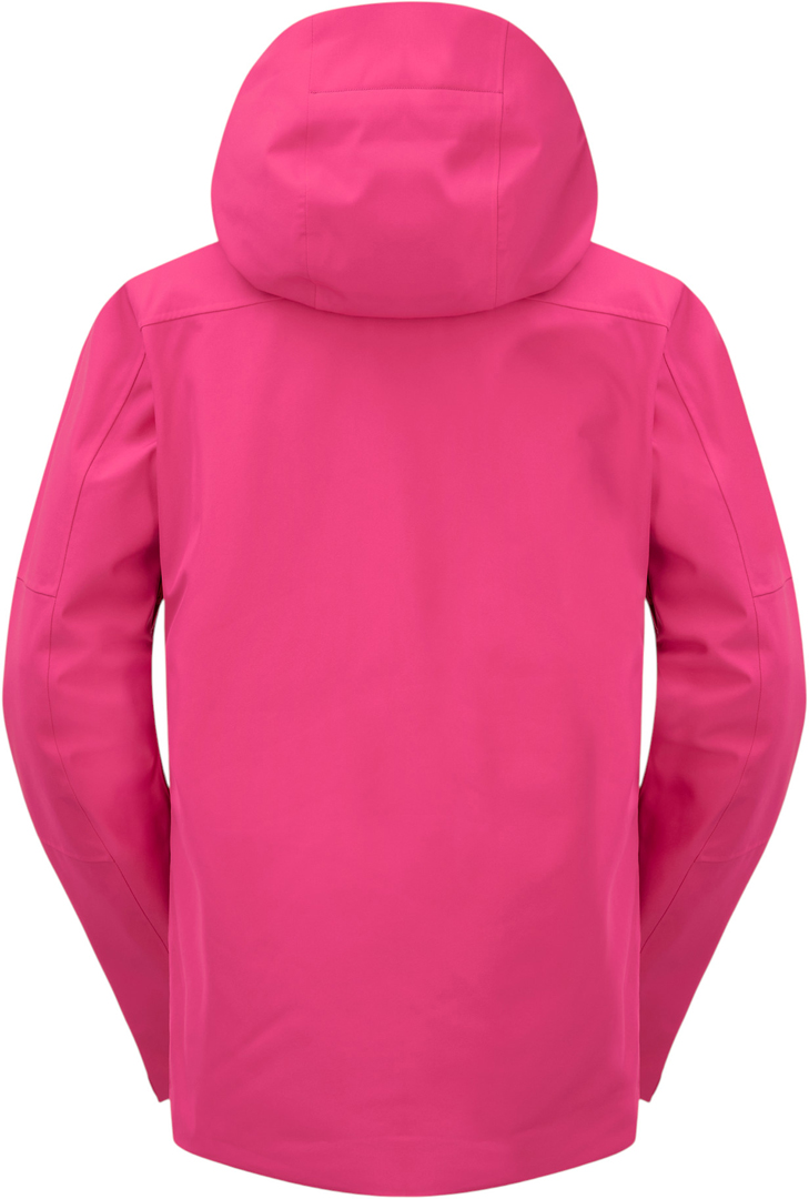 Artikelbild 2 des Artikels “EXA Jacke 2027 beetroot powder “