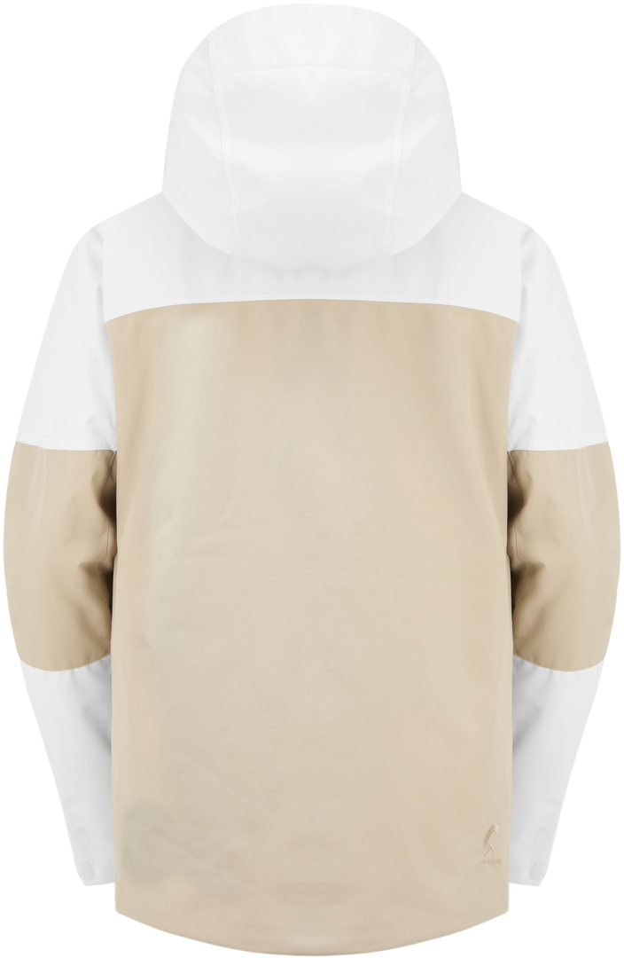 Artikelbild 2 des Artikels “RINA Jacke 2027 brillant white “