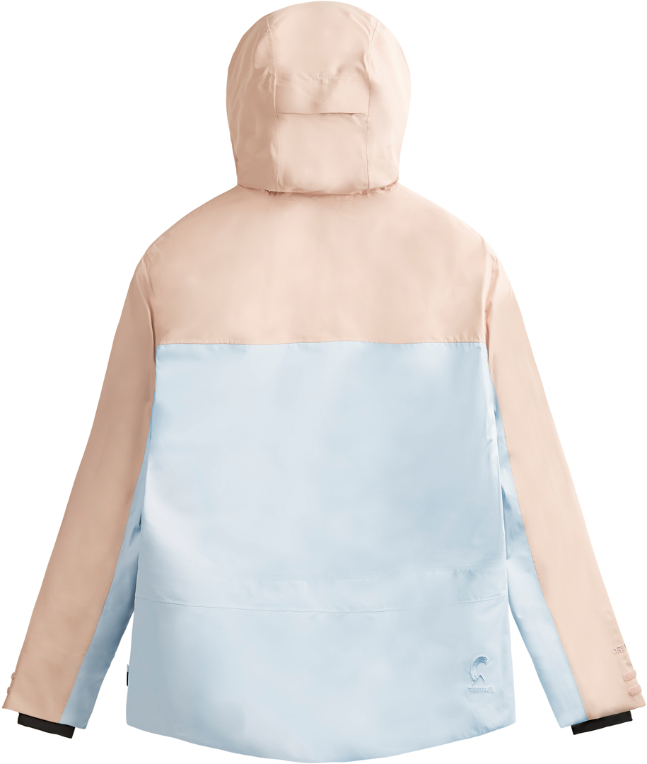 Product image 2 of the product “SYLVA 3L Jacket 2024 ice melt XL”