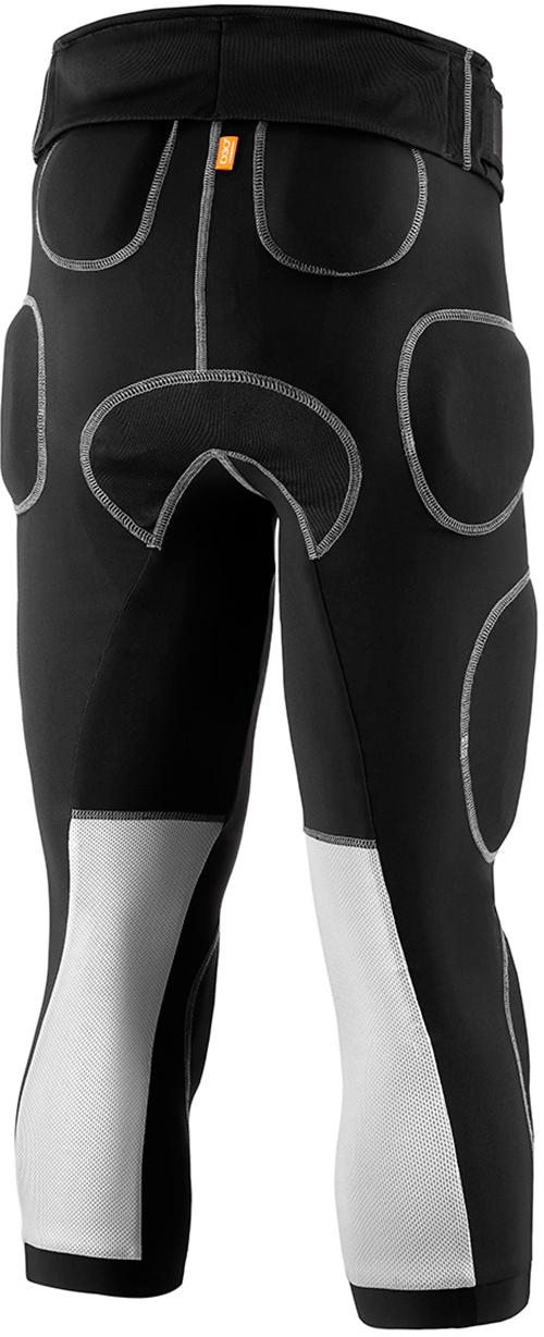 Artikelbild 2 des Artikels “FREERIDE EVO BERMUDA Protektorshort 2027 black XL“