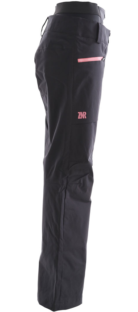 Artikelbild 2 des Artikels “RANVA Hose 2025 black/rose blossom M“