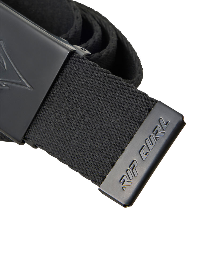 Artikelbild 3 des Artikels “RANDO WEBBING Gürtel 2027 black “